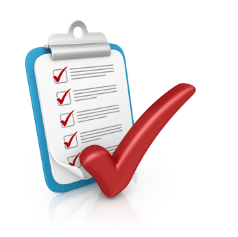 Best practices for software development projects checklist