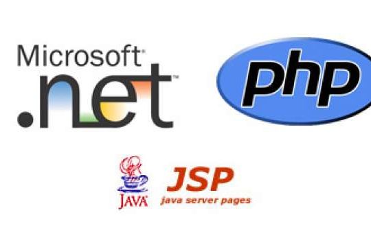 Why use PHP as a preferred server-side language